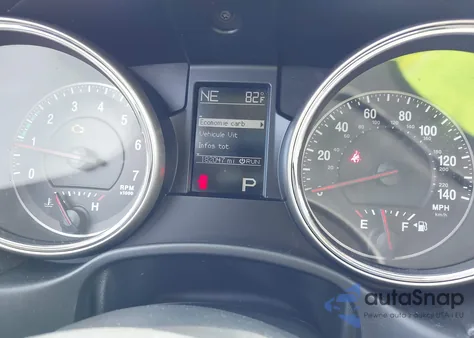 2012 Jeep Grand Cherokee Laredo из США, поврежденный, VIN 1C4RJFAGXCC255602